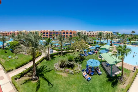 Hotel Titanic Beach Spa in Hurghada — foto 8