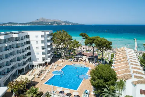 Grupotel Los Principes & Spa  Hotel in Muro — foto 23