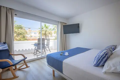 Blau Punta Reina in Cala Mandia — foto 19