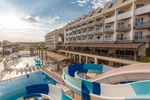 Mary Hotel Side in Manavgat