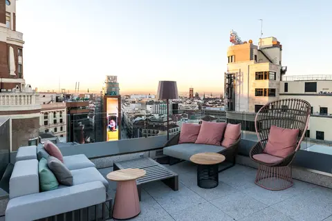 SmartRental Collection Centric II in Madrid — foto 14