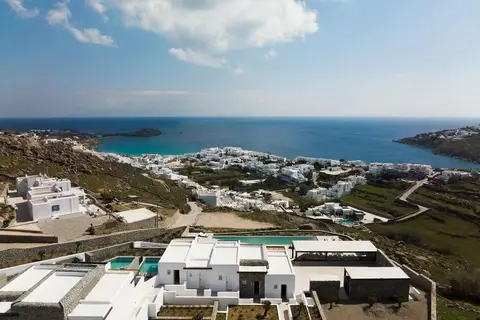 Ezio Bo Luxury Living in Platys Gyalos, foto 29