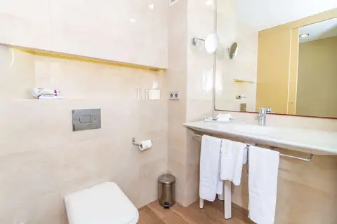Eix Platja Daurada Hotel & Spa in Santa Margalida — foto 14