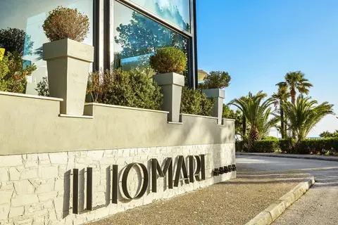 Ilio Mare Hotels & Resorts in Πρίνος — foto 9