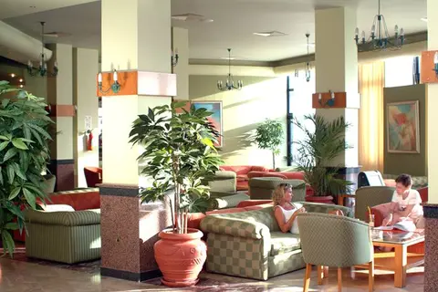 Pavlo Napa Beach Hotel in Ayia Napa — foto 17