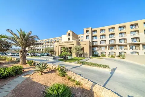 Ramla Bay Resort in Il-Mellieħa — foto 12