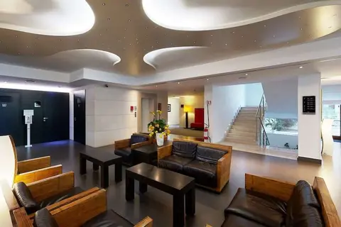 Hotel Monte Sarago & Monte Sarago Villas in Ostuni, foto 9
