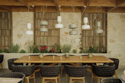 Opal Paros in Νάουσα — foto 10