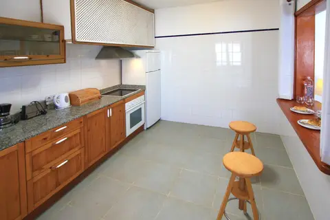 Rural Finca De La Florida in San Bartolomé — foto 12