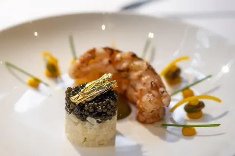 Relais & Chateaux Weeshuis Gouda foto 4