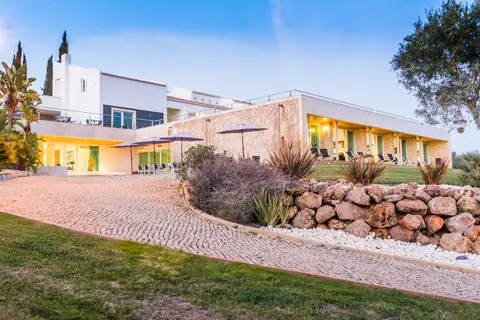 Vila Valverde - Design & Country Hotel in Lagos — foto 28