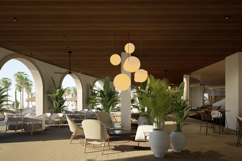 Bahia Principe Luxury Tenerife foto 6