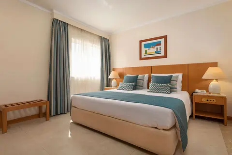 Fly & Go Interpass Vau Hotel & Apartments in Portimão — foto 3