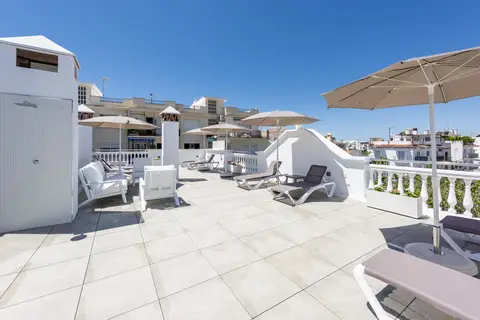 Apartamentos Toboso Plaza in Nerja — foto 30