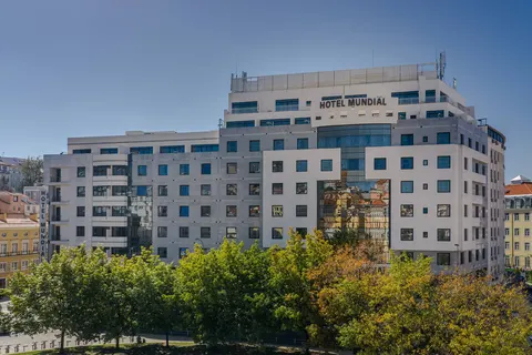 Hotel Mundial foto 17