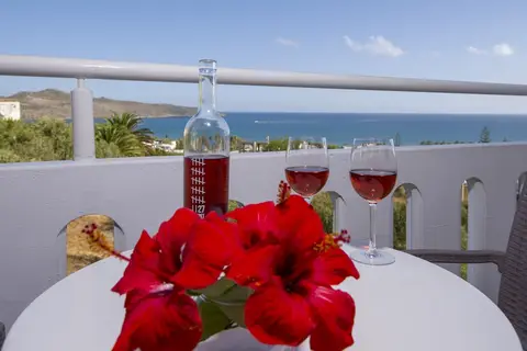 Folia Apartments in Agia Marina — foto 20
