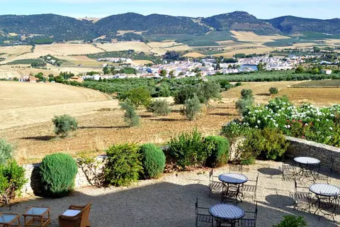 Arriadh Hotel in Ronda — foto 4