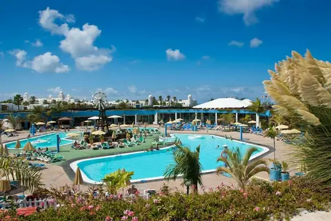Relaxia Lanzasur Club in Yaiza — foto 13