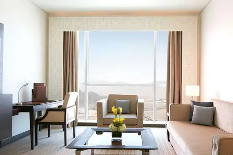 Royal M Hotel Fujairah in الفجيرة — foto 5