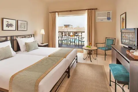 JAZ Neo Almazino, Almaza Bay in Marsa Matrouh