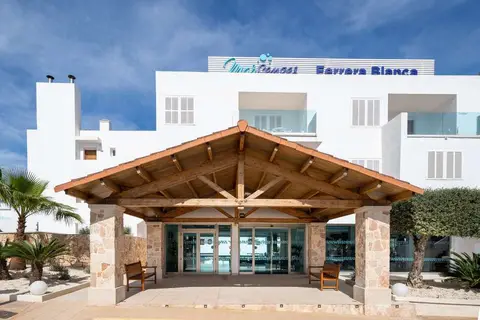 Marsenses Ferrera Blanca Adults Only in Cala Ferrera — foto 9