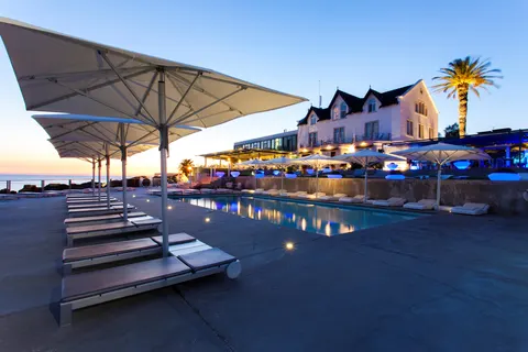 Farol Hotel in Cascais — foto 20