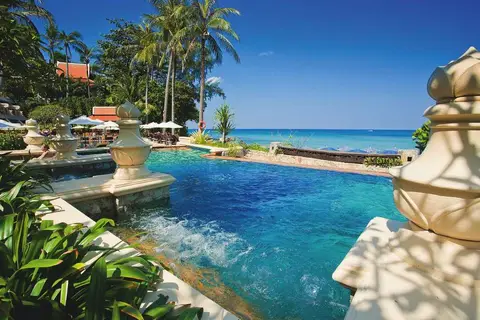 Beyond Resort Karon in Beyond Resort Karon, foto 21