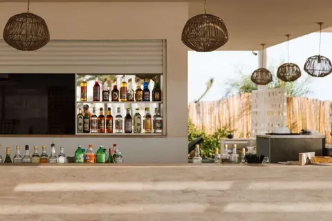 One Resort Premium Hammamet in El Mouradi Beach Hotel — foto 8