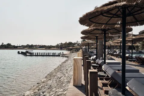Nijlcruise 5* & Cook's Club El Gouna 4* foto 21