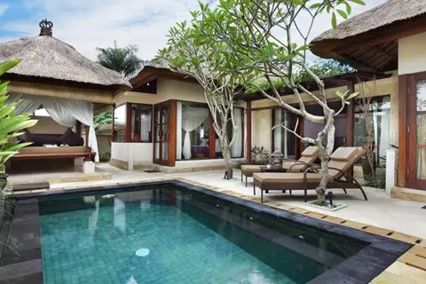 Ubud Village Resort & Spa in Ubud, Kecamatan Gianyar, Kabupaten Gianyar, Bali, Indonesia — foto 26
