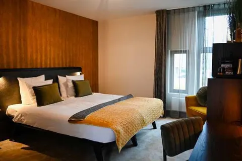 Hotel Marktstad foto 7