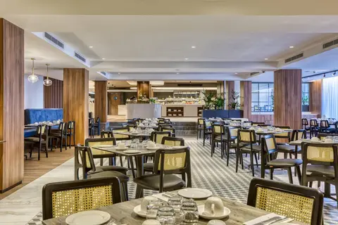 Solana Hotel & Spa in Mellieha — foto 13