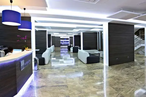 Flamingo Beach Resort in Benidorm — foto 14