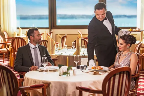 Grand Hotel Bernardin foto 5