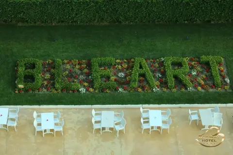 Hotel Bleart in Durrës, foto 13