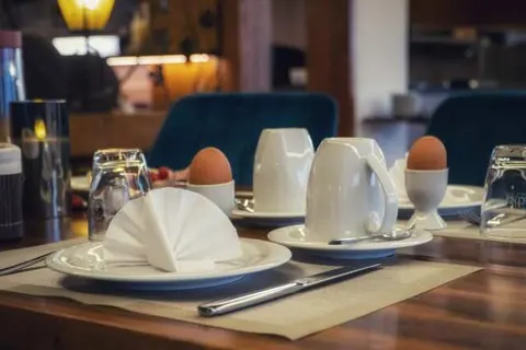 Hotel Restaurant Sonnenschein foto 17