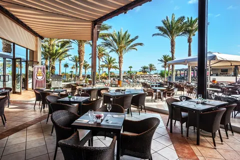 Occidental Jandia Mar foto 3