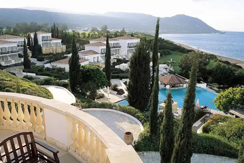 Anassa Hotel in Νέο Χωριό — foto 13