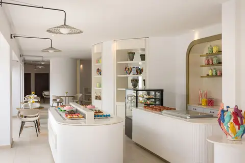 Grecotel Creta Palace in Rethimnon, foto 5