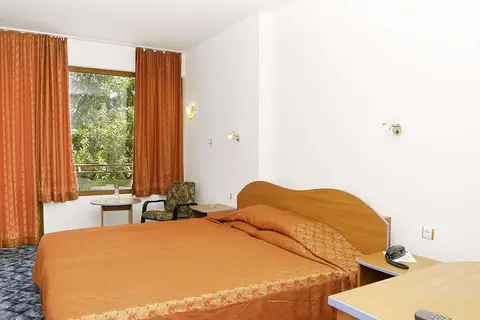 Hotel Kamchia Park in Камчия Парк — foto 5