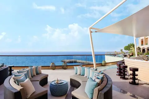 Fairmont Ajman in إمارة عجمان — foto 14