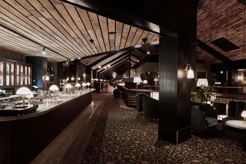 Fyri Resort in Hemsedal — foto 18