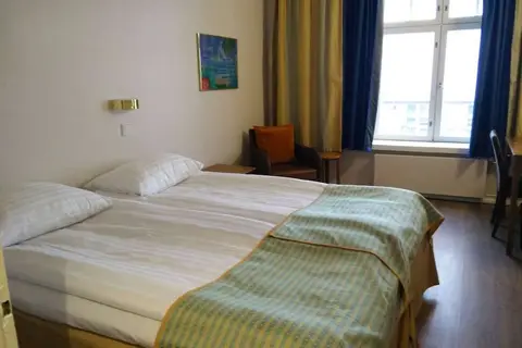 Hotel Arthur in Helsinki — foto 22