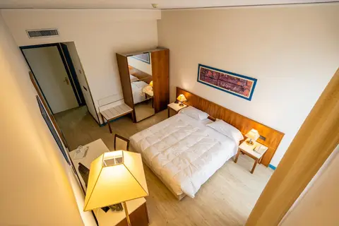 Europa Palace in Messina, foto 6