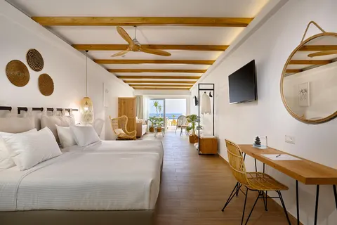 Hotel Blue Marine Resort & Spa in Agios Nikolaos Municipal Unit — foto 19