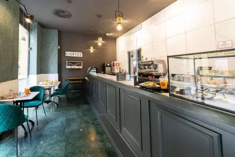 Soho Boutique Malaga in Málaga, foto 7
