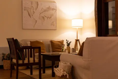 Hotel Balneario Río Pambre in Palas de Rei — foto 14
