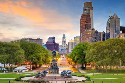 Discover the East Coast by Train foto 4