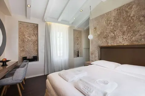 Consolato Boutique Hotel in Chania — foto 12