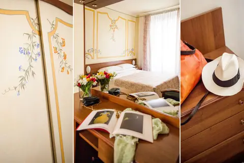 Hotel Riviera in Rapallo, foto 16